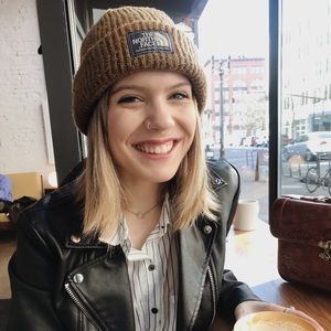 Meet your Posher, Bailey